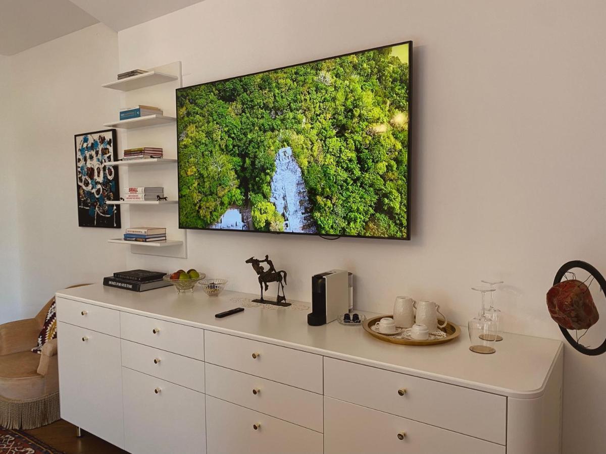 Villa Pomona Bled Ngoại thất bức ảnh