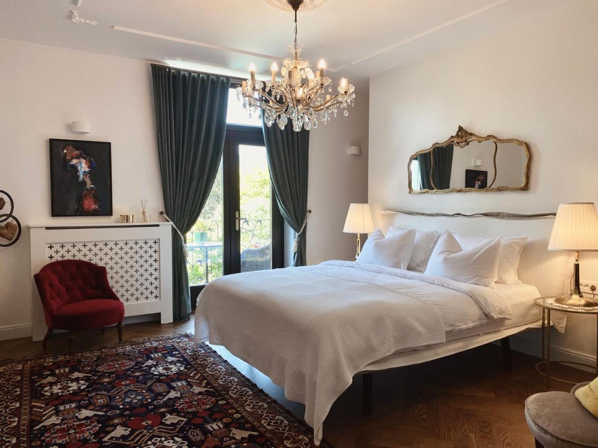 Villa Pomona Bled Ngoại thất bức ảnh