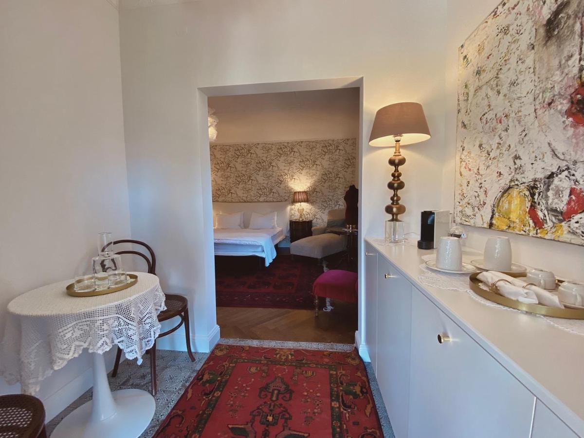 Villa Pomona Bled Ngoại thất bức ảnh