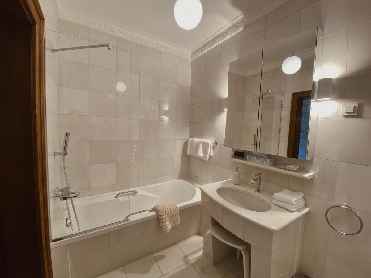 Villa Pomona Bled Ngoại thất bức ảnh
