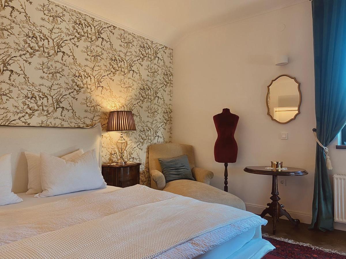 Villa Pomona Bled Ngoại thất bức ảnh