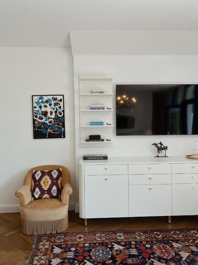 Villa Pomona Bled Ngoại thất bức ảnh