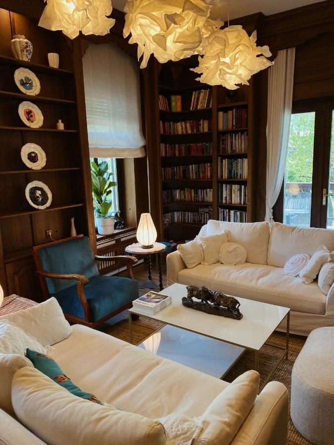 Villa Pomona Bled Ngoại thất bức ảnh