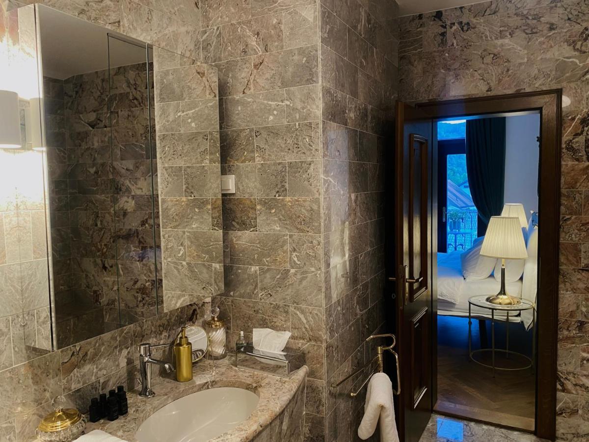 Villa Pomona Bled Ngoại thất bức ảnh