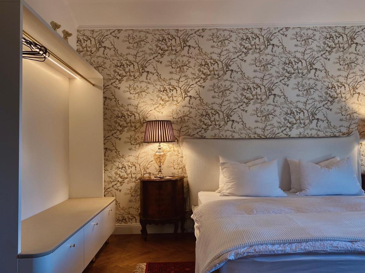Villa Pomona Bled Ngoại thất bức ảnh