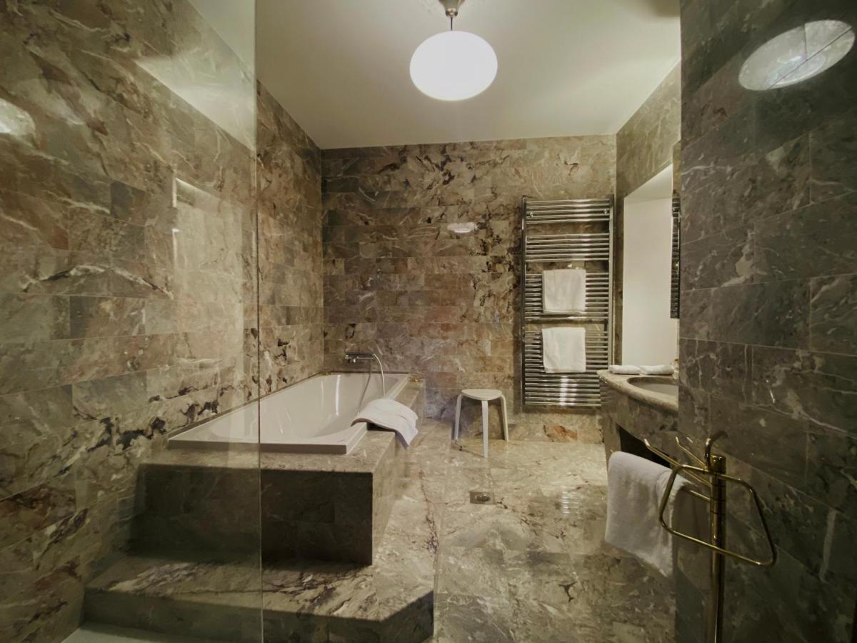 Villa Pomona Bled Ngoại thất bức ảnh