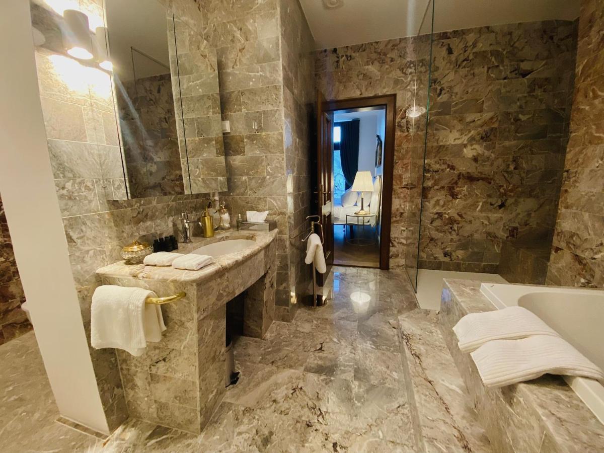 Villa Pomona Bled Ngoại thất bức ảnh