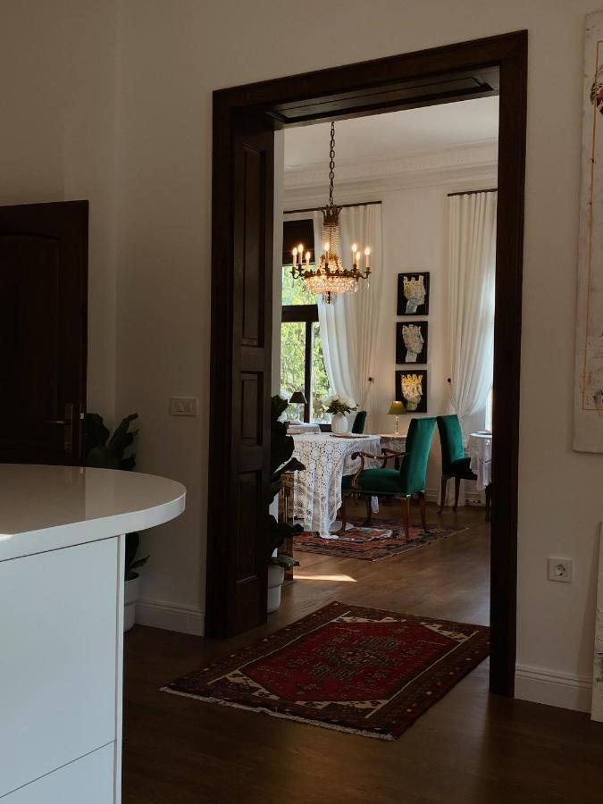 Villa Pomona Bled Ngoại thất bức ảnh