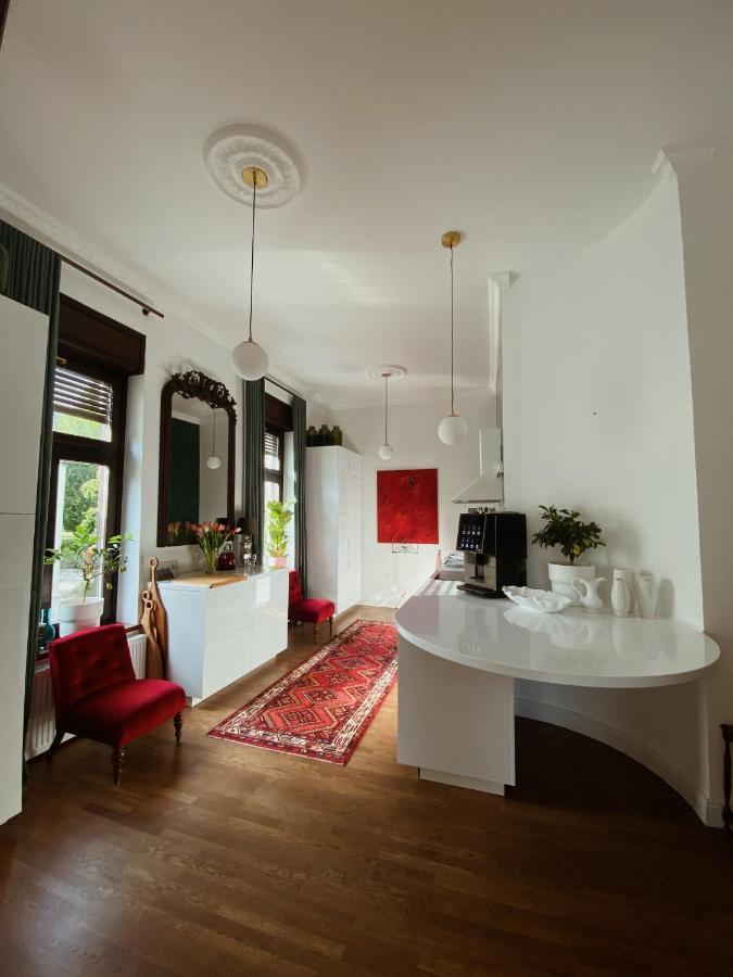 Villa Pomona Bled Ngoại thất bức ảnh