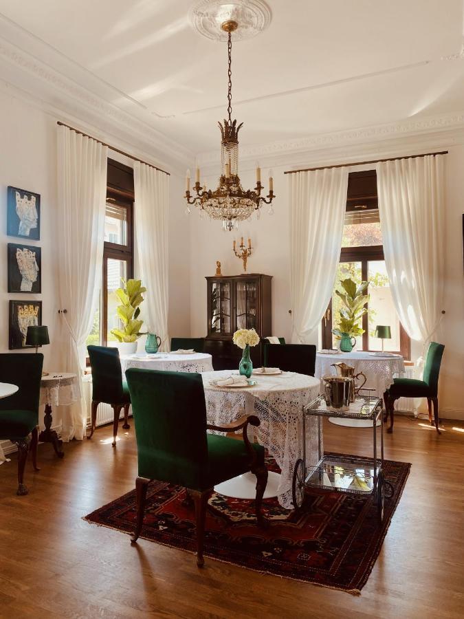 Villa Pomona Bled Ngoại thất bức ảnh