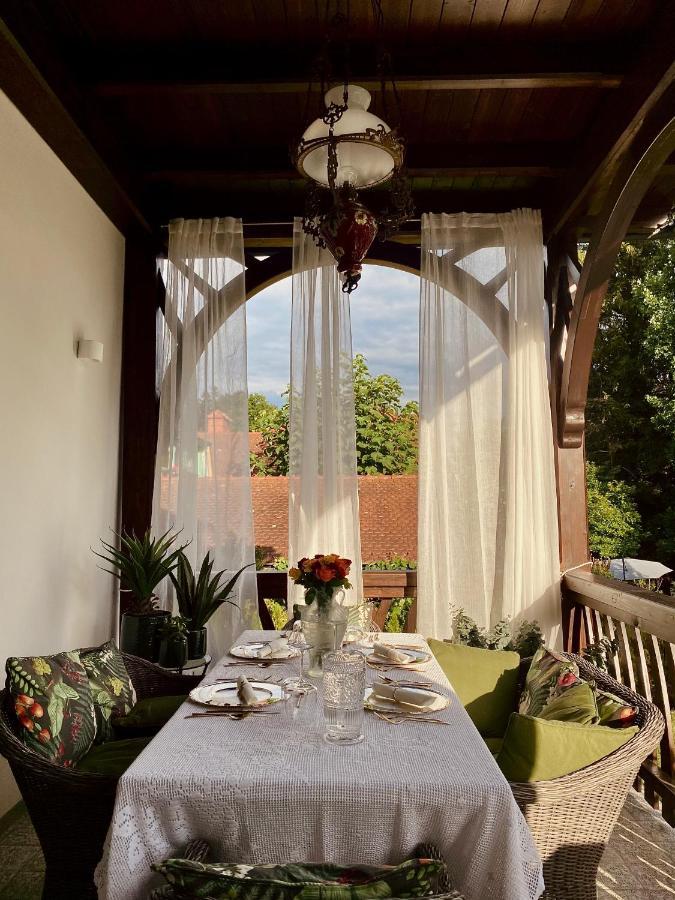 Villa Pomona Bled Ngoại thất bức ảnh
