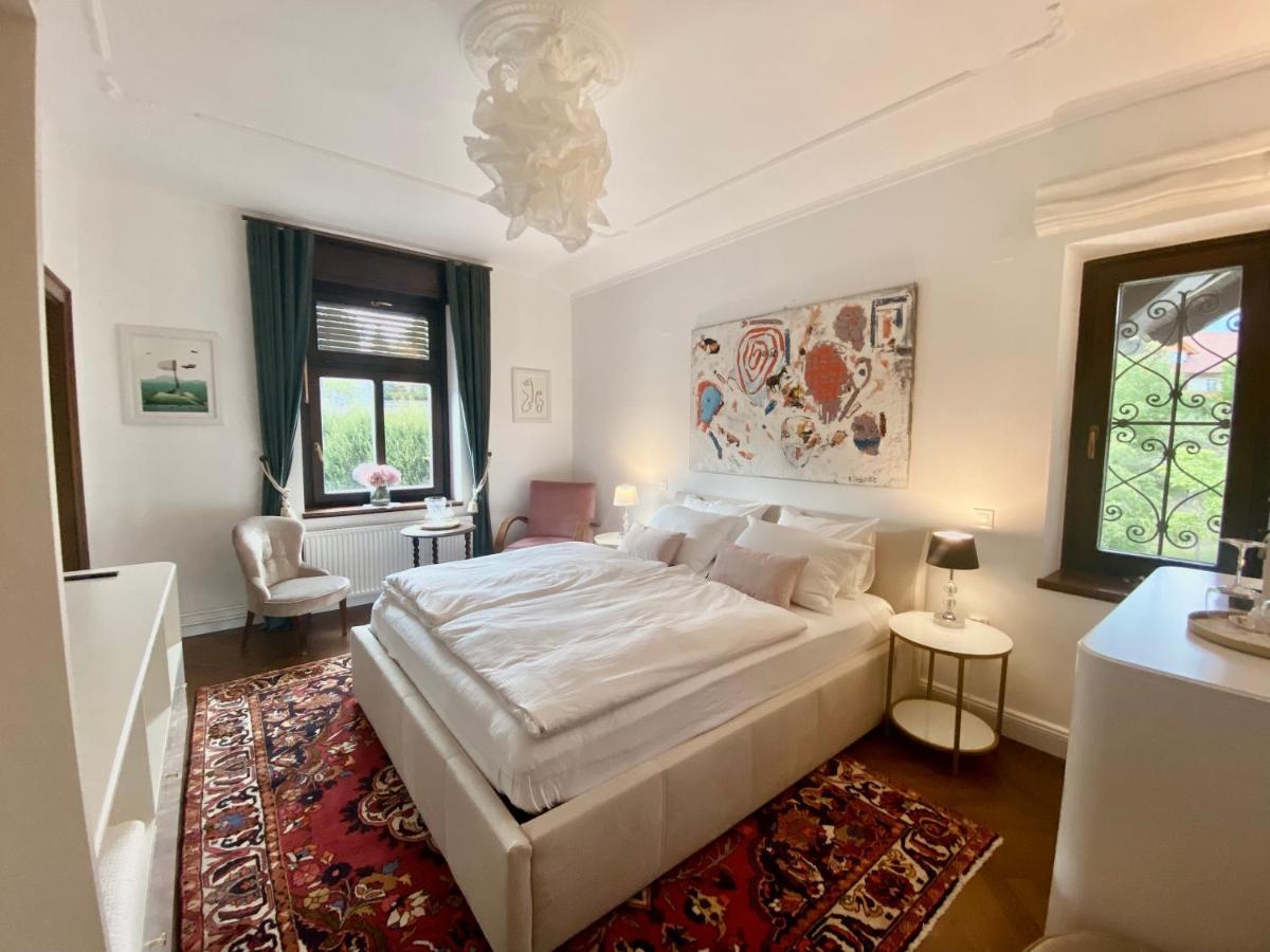 Villa Pomona Bled Ngoại thất bức ảnh