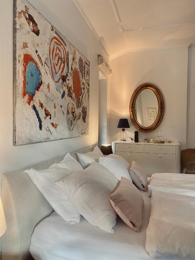 Villa Pomona Bled Ngoại thất bức ảnh