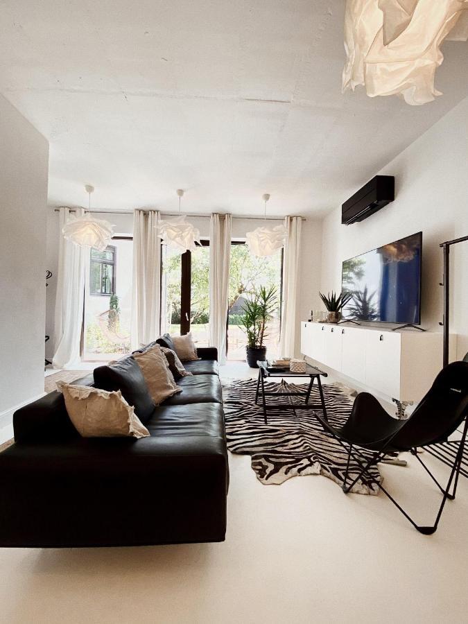 Villa Pomona Bled Ngoại thất bức ảnh