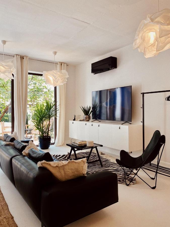 Villa Pomona Bled Ngoại thất bức ảnh
