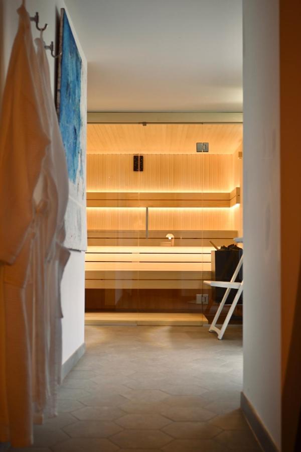 Villa Pomona Bled Ngoại thất bức ảnh