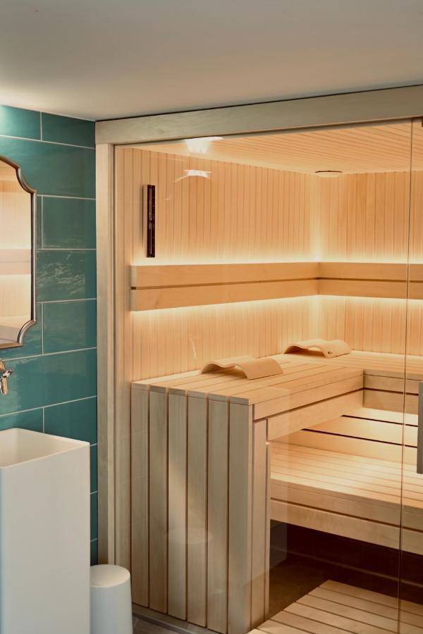 Villa Pomona Bled Ngoại thất bức ảnh