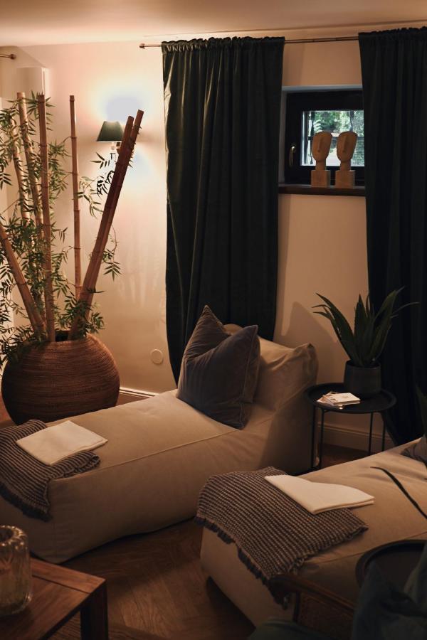 Villa Pomona Bled Ngoại thất bức ảnh